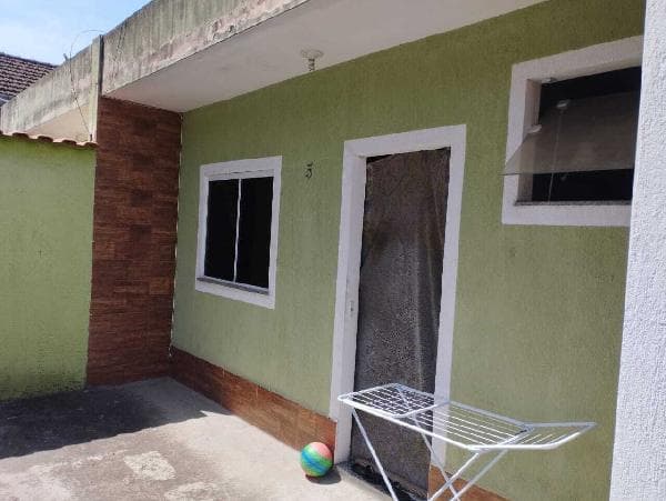 Oferta exclusiva — Casa no Redentor, Belford Roxo - RJ, Nº 301, 1 quarto, 56,19m² | Venda Direta Online