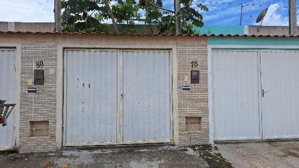 Oportunidade facilitada — Casa no Lagoinha, Nova Iguacu - RJ, Nº 78, 1 quarto, 1 vaga, 66,22m² | Venda Direta Online