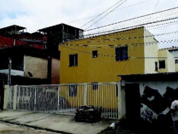 Condições especiais — Apartamento no Lindo Parque, Sao Goncalo - RJ, Apto 203, 2 quartos, 46,82m² | Venda Direta Online