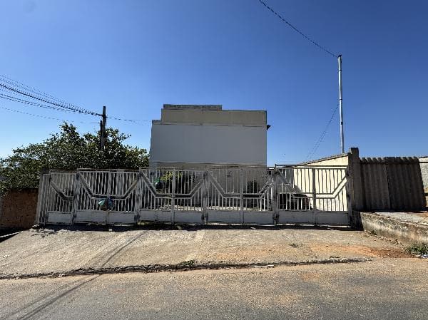 Oferta exclusiva — Casa no Valdariosa, Queimados - RJ, Nº 391, 2 quartos, 1 vaga, 51,43m² | Venda Direta Online