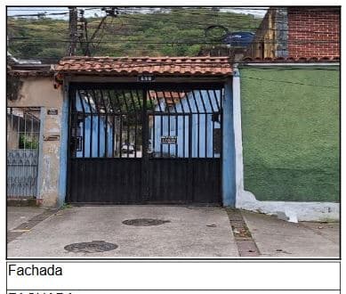Oferta exclusiva — Casa no Cavalcanti, Rio de Janeiro - RJ, Nº 698, 1 quarto, 141m² | Venda Direta Online
