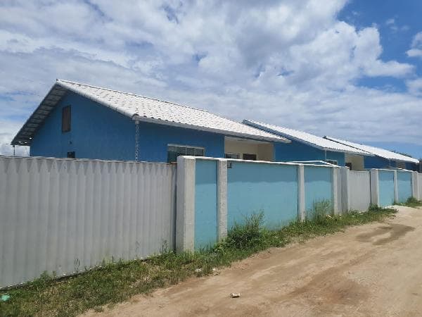 Oferta limitada — Casa no Ipiranga Guia de Pac, Mage - RJ, Nº 164, 2 quartos, 128,12m² | Venda Direta Online