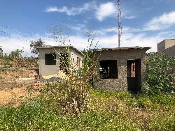 Oportunidade certa — Terreno no Jardim Santa Rita de Cassia, Capivari - SP, Nº 0, 126m² | Venda Direta Online