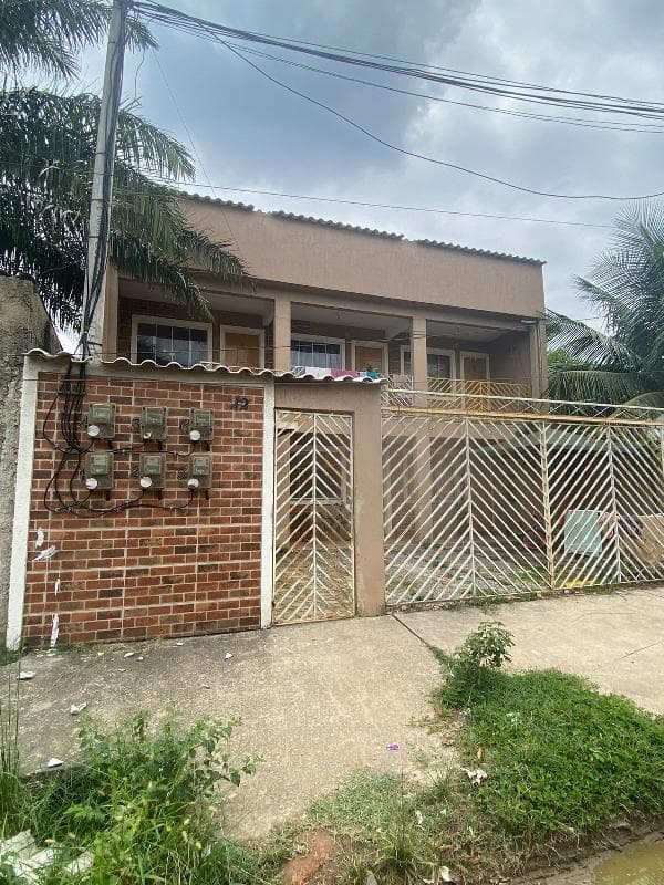 Imóvel com localização privilegiada — Casa no Ipiranga, Nova Iguacu - RJ, Nº 42, 29,73m² | Venda Direta Online