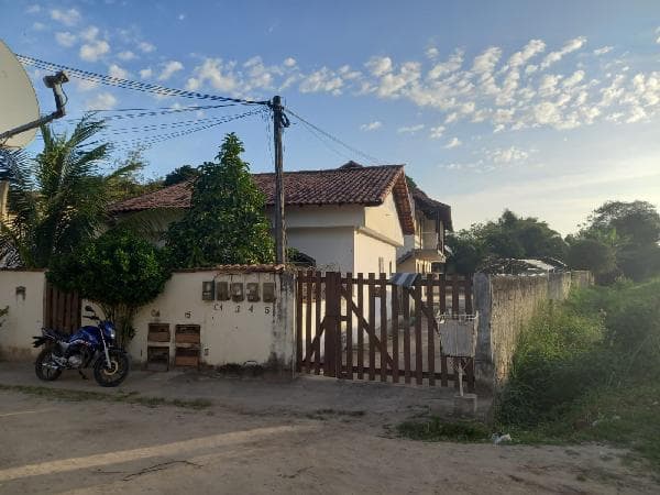 Oportunidade certa — Casa no Centro, Rio Bonito - RJ, Nº 45, 2 quartos, 1 vaga, 110,78m² | Venda Direta Online
