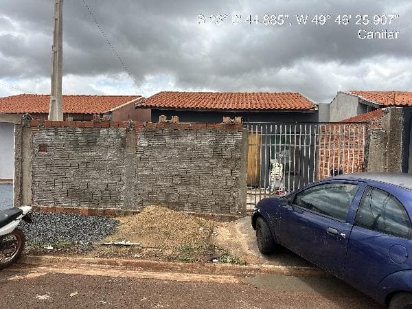 Oferta especial — Casa no Jim Ville, Canitar - SP, Nº 62, 2 quartos, 160m² | Venda Online
