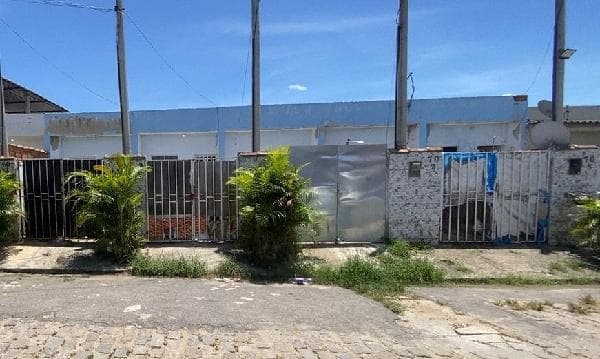Excelente oportunidade — Casa no Ipiranga, Nova Iguacu - RJ, Nº 60, 1 quarto, 1 vaga, 51,34m² | Venda Direta Online