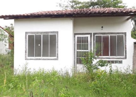 Imóvel bem localizado — Casa em Itaborai - RJ, Nº IDADE, 2 quartos, 50,8m² | Venda Direta Online