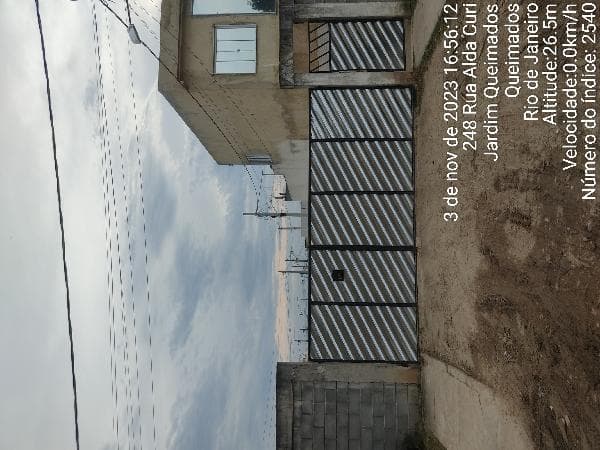 Oferta recomendada — Casa no Jardim Queimados, Queimados - RJ, Nº 281, 1 quarto, 1 vaga, 40m² | Venda Direta Online