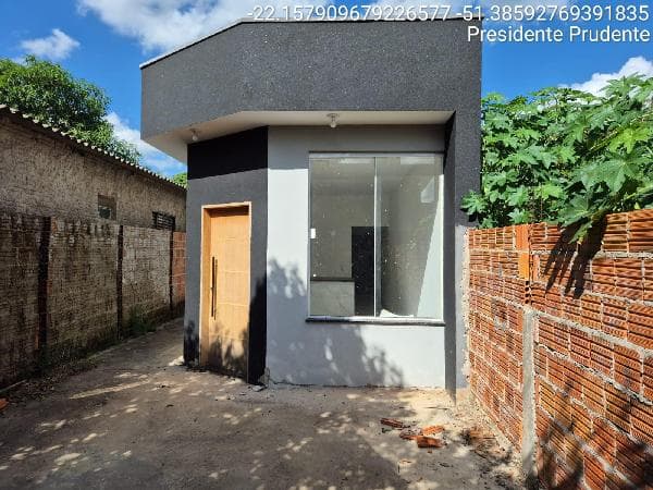 Oferta com diferencial — Terreno no Vila Nova Prudente, Presidente Prudente - SP, Nº 165, 140,7m² | Venda Direta Online