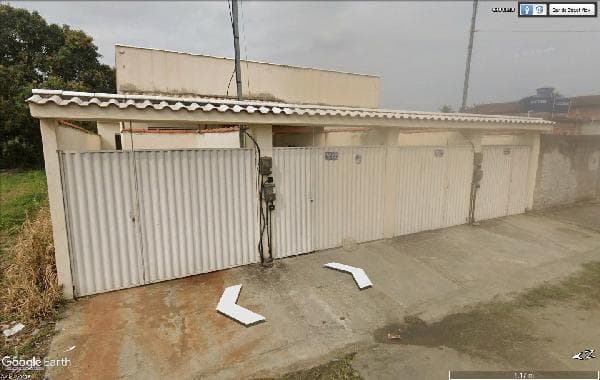 Imóvel com potencial — Casa no Parque Paulista, Duque de Caxias - RJ, Nº 973, 2 quartos, 114,08m² | Venda Direta Online