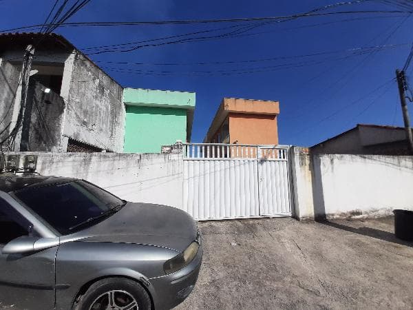 Oferta limitada — Apartamento no Vista Alegre, Sao Goncalo - RJ, Apto 201, 1 quarto, 1 vaga, 43,85m² | Venda Online
