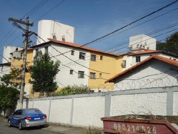Imóvel com excelente proposta — Apartamento no Tribobo, Sao Goncalo - RJ, Apto 402, 2 quartos, 41,29m² | Venda Online