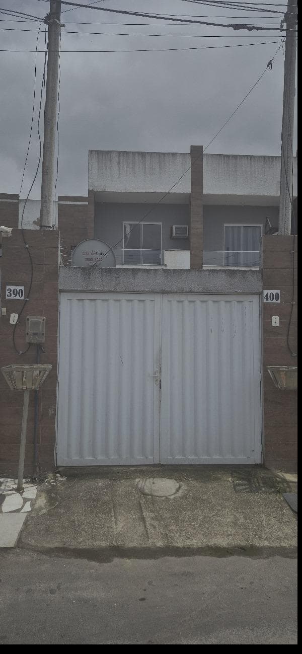 Imóvel selecionado Caixa — Casa no Sao Vicente, Belford Roxo - RJ, Nº 400, 2 quartos, 1 vaga, 58,41m² | Venda Direta Online
