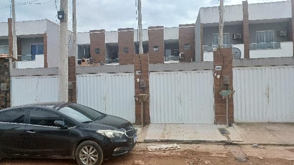 Oportunidade certa — Casa no Sao Vicente, Belford Roxo - RJ, Nº 380, 2 quartos, 1 vaga, 109m² | Venda Direta Online
