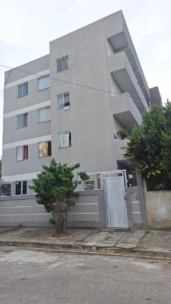 Oportunidade certa — Apartamento no Coelho, Sao Goncalo - RJ, Apto 406, 1 quarto, 38,39m² | Venda Online
