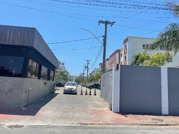 Oferta imperdível — Apartamento no Sao Jose do Barreto, Macae - RJ, Apto 307, 2 quartos, 45,24m² | Venda Direta Online