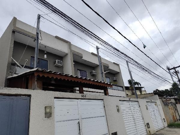 Imóvel pronto para negociar — Casa no Banco de Areia, Mesquita - RJ, Nº 154, 2 quartos, 1 vaga, 73,76m² | Venda Direta Online