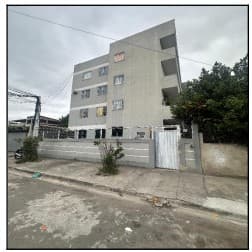 Grande chance — Apartamento no Coelho, Sao Goncalo - RJ, Apto 104, 45,4m² | Venda Direta Online