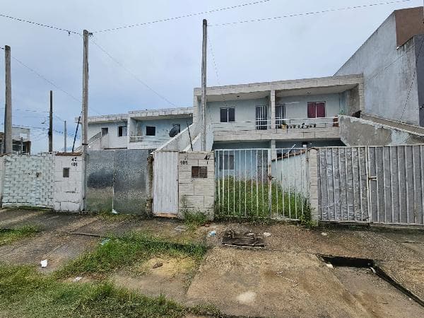Oferta recomendada — Apartamento no Ipiranga, Nova Iguacu - RJ, Apto 101, 1 quarto, 1 vaga, 46,39m² | Venda Direta Online