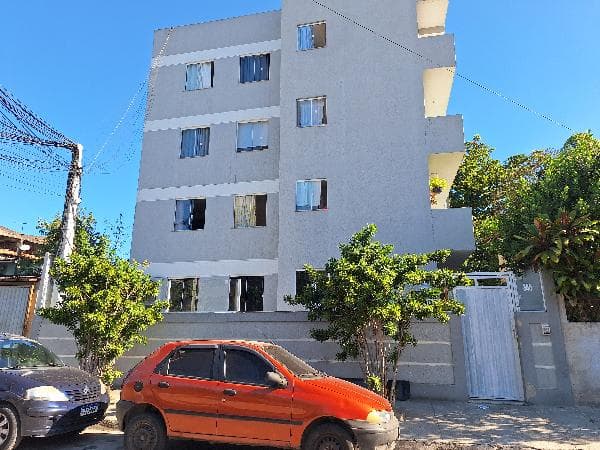 Oportunidade para moradia — Apartamento no Coelho, Sao Goncalo - RJ, Apto 101, 2 quartos, 53,5m² | Venda Online