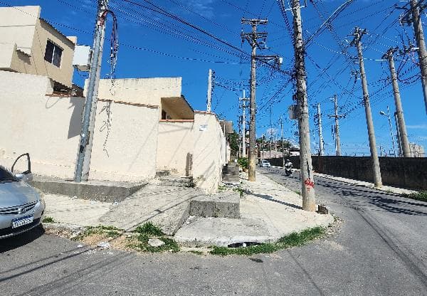 Oferta promissora — Casa no Alcantara, Sao Goncalo - RJ, Nº 40, 1 quarto, 525m² | Venda Direta Online