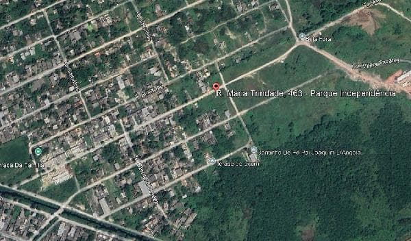 Oportunidade facilitada — Casa no Parque Uruguaiana, Duque de Caxias - RJ, Nº 463, 2 quartos, 89,7m² | Venda Direta Online
