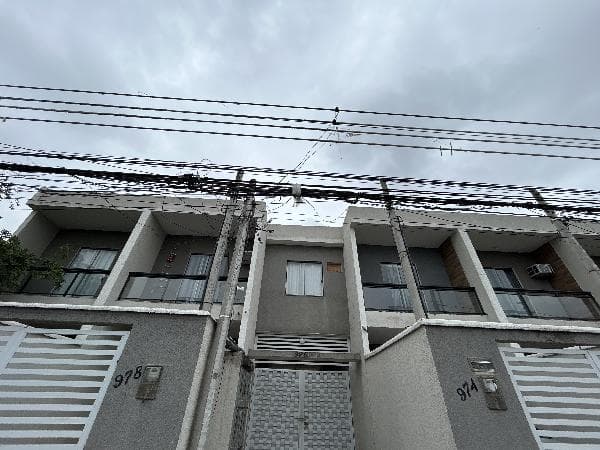 Oportunidade certa — Casa no Edson Passos, Mesquita - RJ, Nº 976, 2 quartos, 61,11m² | Venda Direta Online