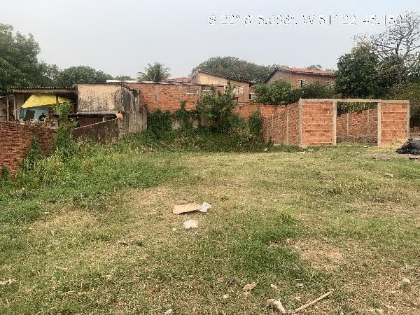 Negócio especial — Terreno no Jardim Santa Marta, Presidente Prudente - SP, Nº 69, 150m² | Venda Online