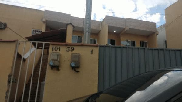 Destaque da região — Apartamento no Cabucu, Nova Iguacu - RJ, Apto 101, 1 quarto, 39,48m² | Venda Direta Online