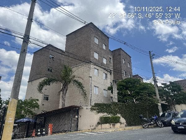 Negócio especial — Apartamento no Bairro da Graça, Cotia - SP, Apto 22, 2 quartos, 1 vaga, 45,11m² | Venda Direta Online