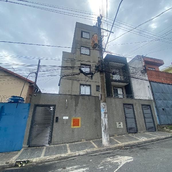 Negócio com vantagem — Apartamento no Guaianazes, Sao Paulo - SP, Apto 13, 2 quartos, 38,63m² | Venda Direta Online