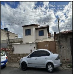 Imóvel selecionado — Prédio no Codim, Campos dos Goytacazes - RJ, Nº 20, 126m² | Venda Online