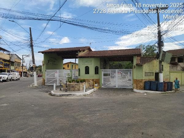 Imóvel com ótimo padrão — Prédio no Aldeia Velha, Itaborai - RJ, 1 quarto, 1 vaga, 360m² | Venda Direta Online