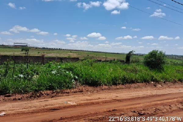Imóvel com bom aproveitamento — Terreno no Quinta da Bela Olinda, Bauru - SP, N. SN QD 15A, 260m² | Venda Direta Online