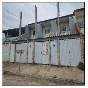 Imóvel com excelente proposta — Apartamento no Lagoinha, Nova Iguacu - RJ, Apto 102, 1 quarto, 45,93m² | Venda Direta Online