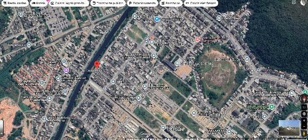 Imóvel em ótima região — Prédio no Sao Vicente, Belford Roxo - RJ, Nº 830, 3 quartos, 250m² | Venda Direta Online