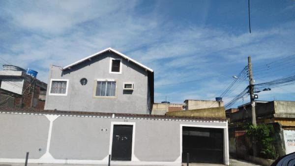Negócio especial — Apartamento no Nova Cidade, Nilopolis - RJ, Apto 101, 2 quartos, 51,64m² | Venda Direta Online