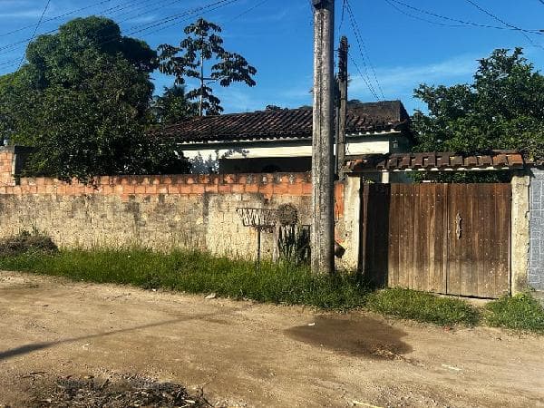 Excelente escolha — Casa no Praia de Maua, Mage - RJ, Nº 121, 1 quarto, 1 vaga, 360m² | Venda Direta Online