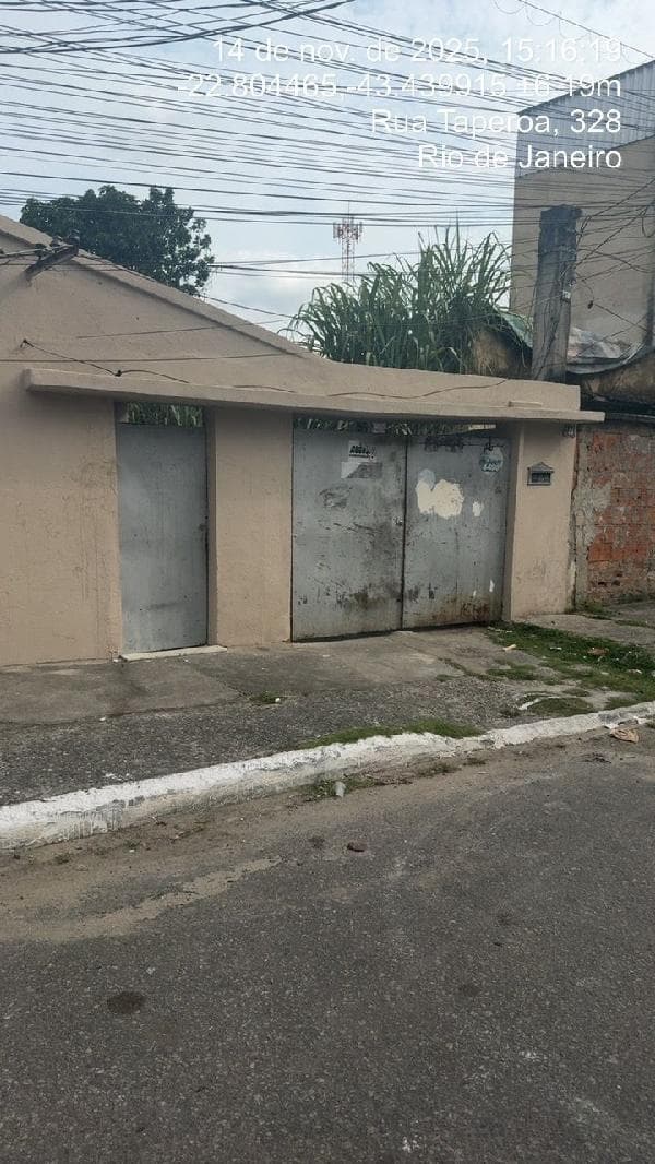 Oportunidade para moradia — Casa no Chatuba, Mesquita - RJ, Nº 144, 1 quarto, 300m² | Venda Direta Online