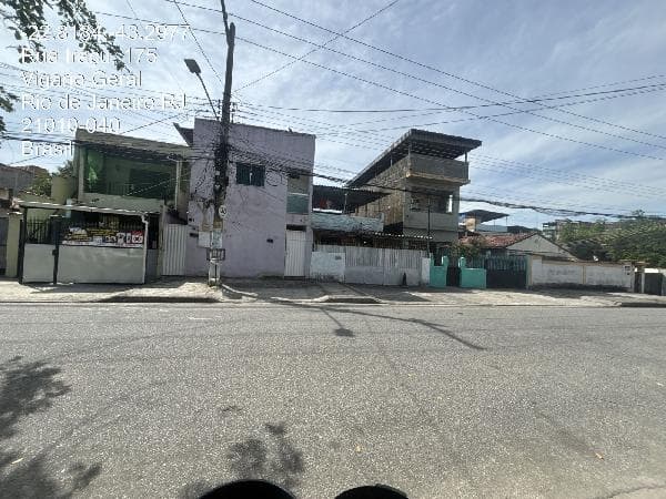 Chance única — Casa no Parada de Lucas, Rio de Janeiro - RJ, Nº 185, 1 quarto, 180m² | Venda Direta Online