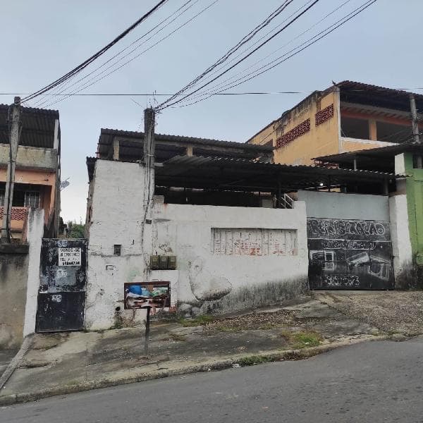 Excelente escolha — Casa no Piam, Belford Roxo - RJ, Nº 35, 2 quartos, 134,91m² | Venda Direta Online