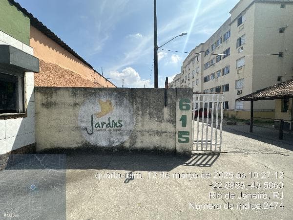 Condições especiais — Apartamento no Inhoaiba, Rio de Janeiro - RJ, Apto 301, 2 quartos, 1 vaga, 49m² | Venda Direta Online