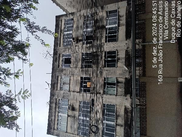 Condição facilitada — Apartamento no Vila Centenario, Duque de Caxias - RJ, Apto 303, 2 quartos, 63,1m² | Venda Online