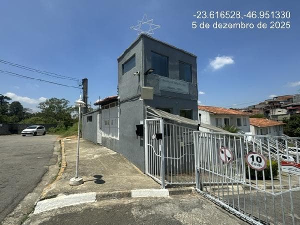 Ótima oportunidade — Apartamento no Outeiro de Passargada, Cotia - SP, Apto 79, 2 quartos, 1 vaga, 46,84m² | Venda Direta Online