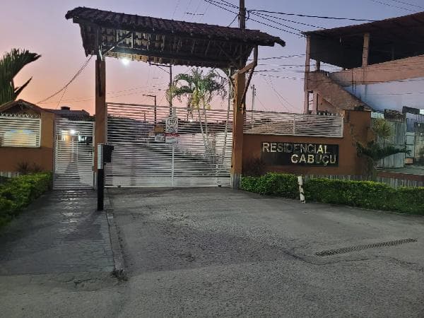 Oferta da Caixa — Casa no Centro (cabucu), Itaborai - RJ, Nº 0, 2 quartos, 2 vagas, 53,31m² | Venda Direta Online