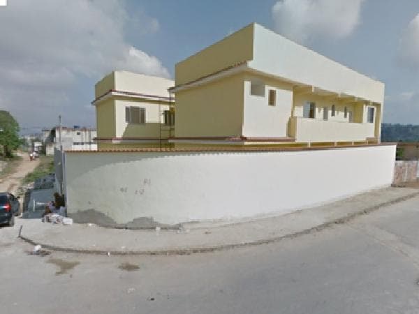 Oferta especial — Apartamento no Jardim Fatima, Sao Joao de Meriti - RJ, Apto 104, 1 quarto, 1 vaga, 49,67m² | Venda Direta Online