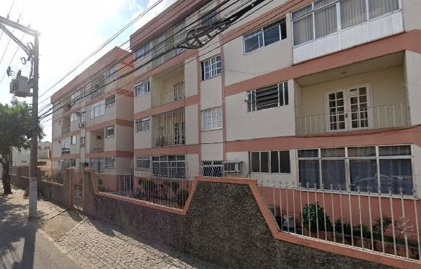 Oferta com diferencial — Apartamento no Centro, Campos dos Goytacazes - RJ, Apto 404, 2 quartos, 1 vaga, 62,99m² | Venda Direta Online