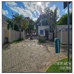 Chance única — Apartamento no Ipanema das Pedras, Sorocaba - SP, Apto 103, 1 vaga, 55,09m² | Venda Direta Online