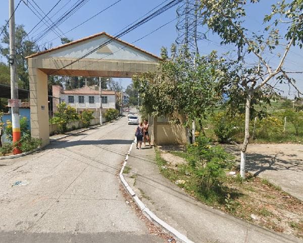 Ótima oportunidade — Apartamento no Das Gracas, Belford Roxo - RJ, Apto 101, 2 quartos, 59,3m² | Venda Online